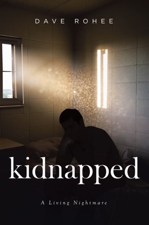 Kidnapped book