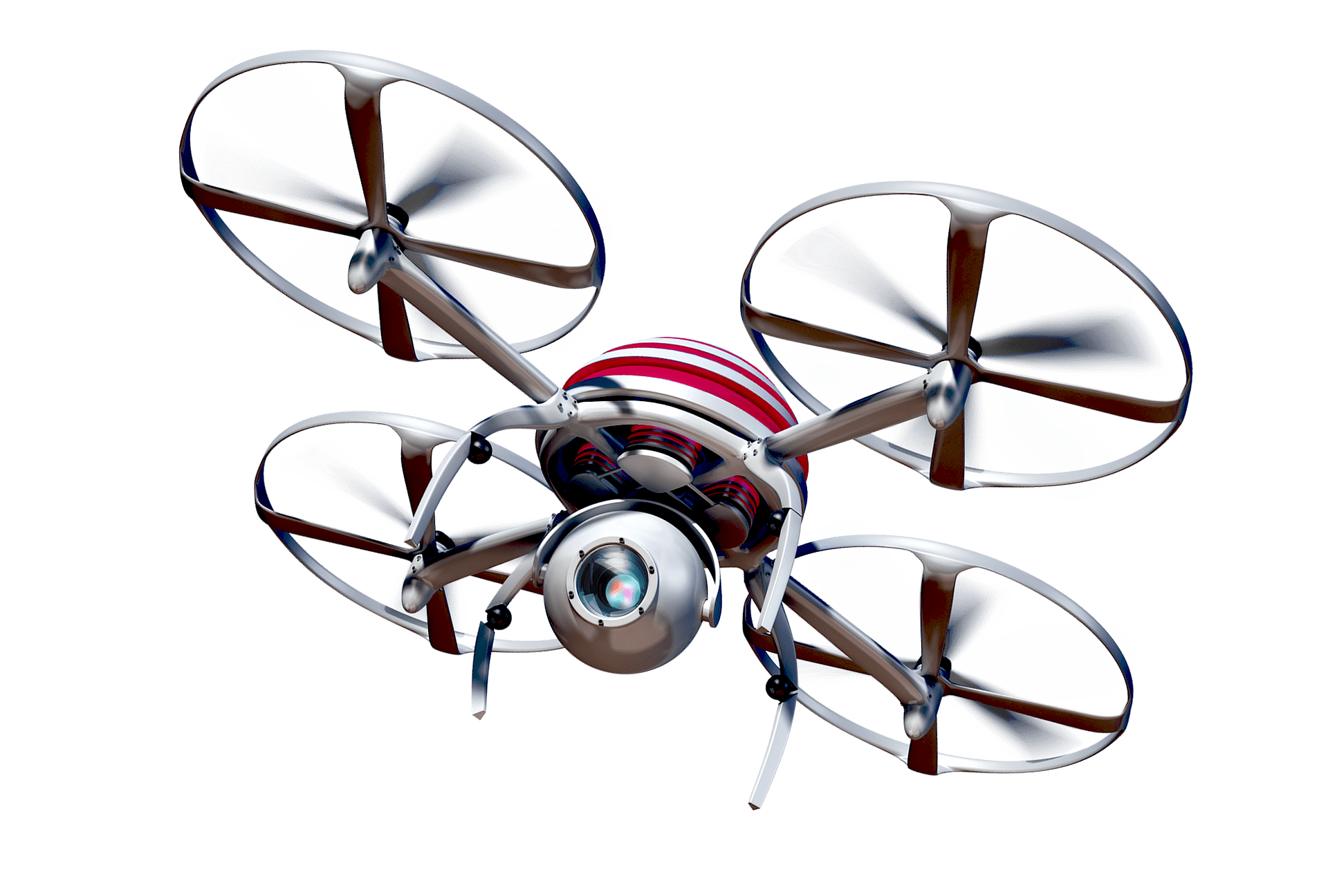 aviation drones