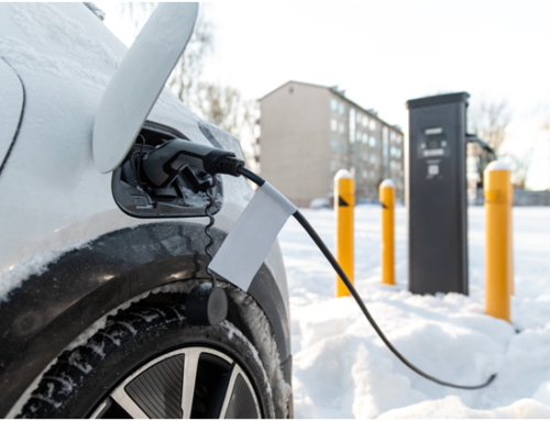 Navigating the Chill: How Cold Weather Impacts Electric Vehicle Range