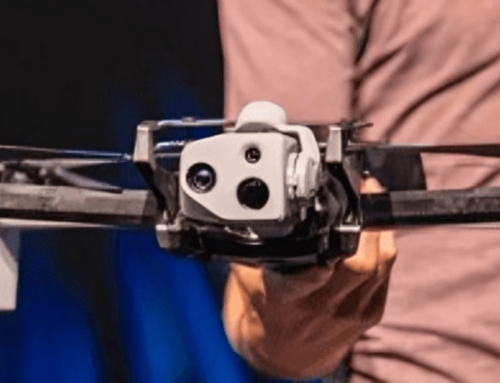 Skydio Unveils New Autonomous Drone: The X10